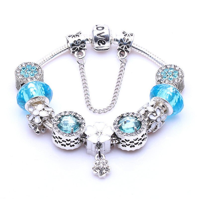 GZ Ice presents Trendy Fashion Bracelet