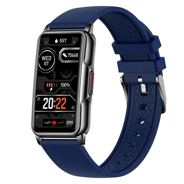 GZ Ice presents Sports Smart Watch