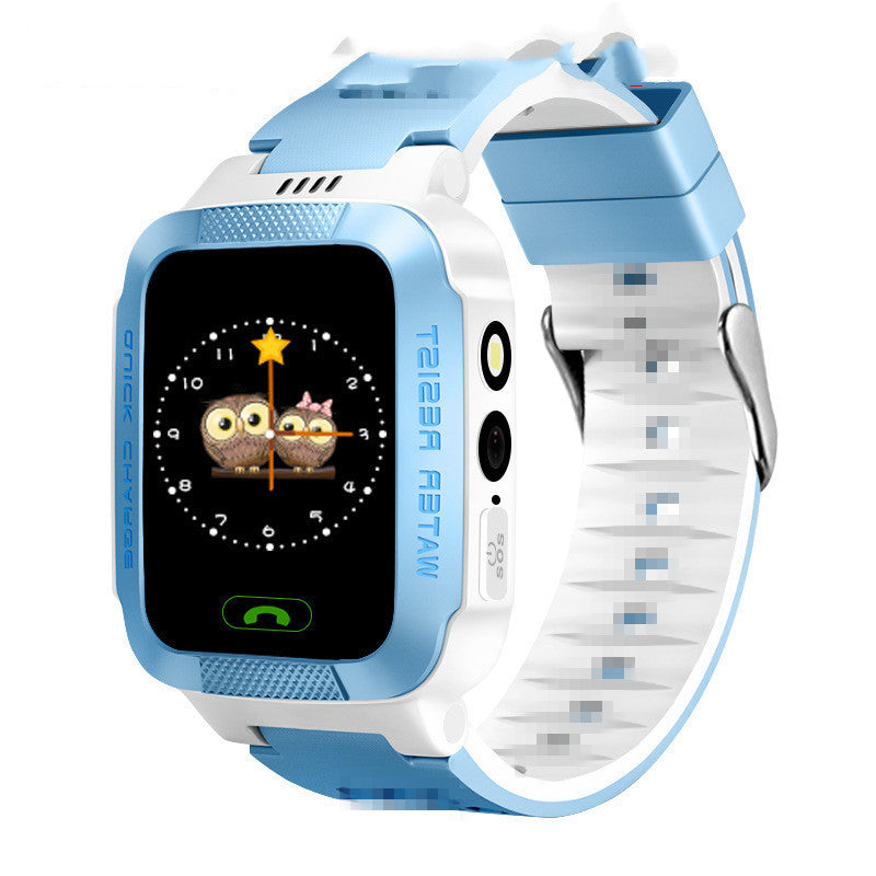 GZ Ice presents: Children's smart watch