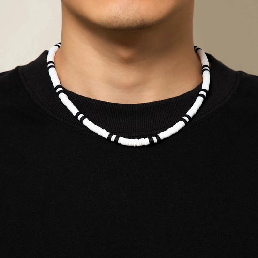 GZ Ice presents Beads Choker Necklace