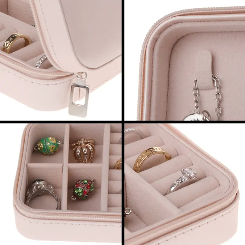 GZ Ice presents an Ultimate Jewelry Box