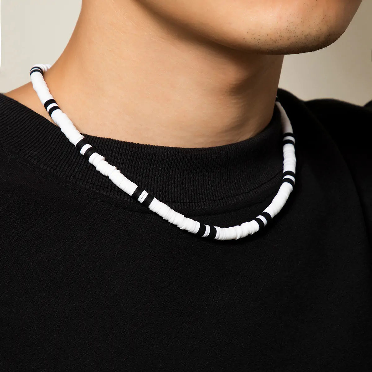 GZ Ice presents Beads Choker Necklace