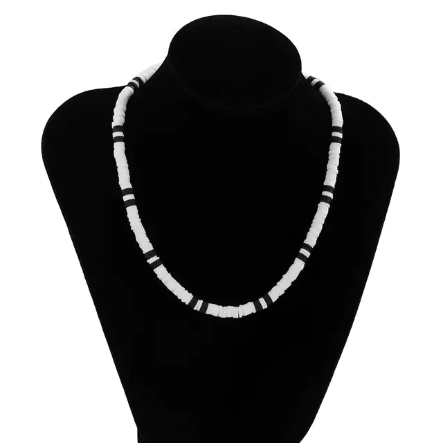 GZ Ice presents Beads Choker Necklace